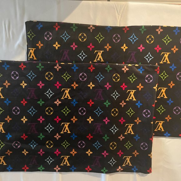 Pillow Case and Blanket - Picture 2 of 4